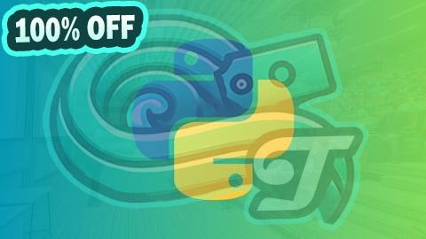100% Free Coupon Python Data Analysis - Matplotlib, Seaborn, Pandas & NumPy