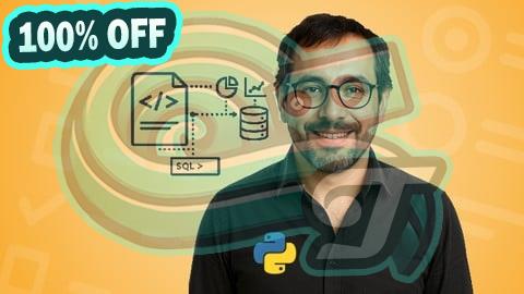 100% Free Coupon Python Database Programming - Practice Questions 2026