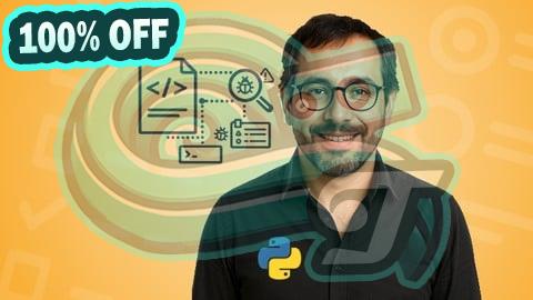 100% Free Coupon Python Debugging & Logging - Practice Questions 2026