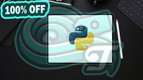 100% Free Coupon Python Demonstrations For Practice Course