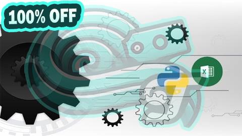 100% Free Coupon Python Excel Automation with OpenPyXL & Pandas | Roll Play