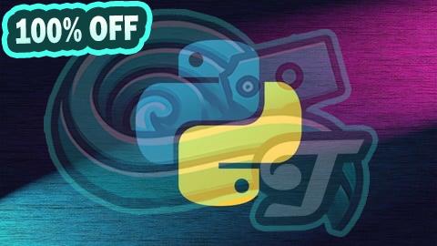 100% Free Coupon Python for Data Science: The Complete Data Science Bootcamp