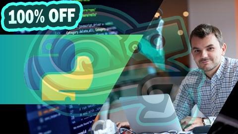 100% Free Coupon Python for Everyone Master the Basics of Programming