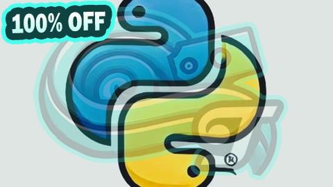 100% Free Coupon Python for Linux Admins: Automate & Script Tasks