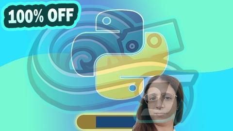 100% Free Coupon Python from Zero-to-Hero (Beginner Level)