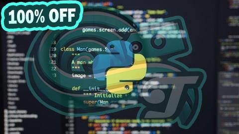 100% Free Coupon Python Mastery: 4 Proven Practice Tests for Exam Success