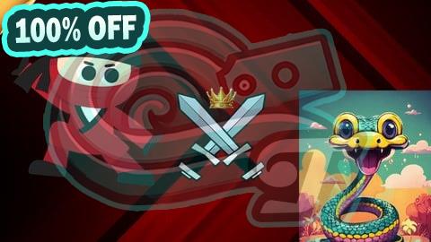 100% Free Coupon Python Mastery: From "Novice to Ninja"