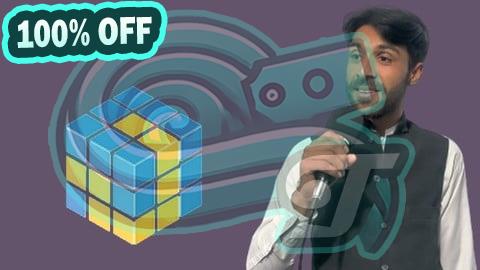 100% Free Coupon Python Numpy Programming with Coding Exercises
