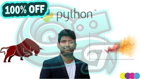 100% Free Coupon Python Powerhouse Gen AI From Basics to Advanced Programming