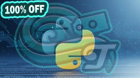 100% Free Coupon Python Practice Tests: 210+ Questions Basics to Advanced