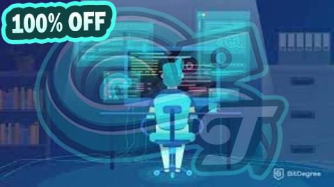 100% Free Coupon "Python Programming for Beginners"