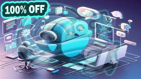 100% Free Coupon Python Programming: Learn Python by Build a XTwitter Chatbot