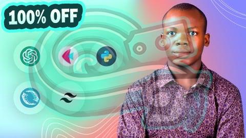 100% Free Coupon Python Programming Mastery: From Beginner to Expert