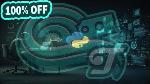 100% Free Coupon Python Programming with HackerRank: From Zero to Hero