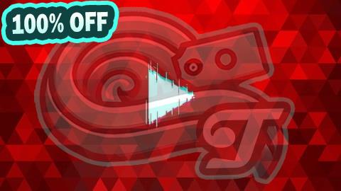 100% Free Coupon Python Video Processing