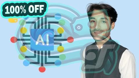 100% Free Coupon Python with AI Quiz with Answer Explanation