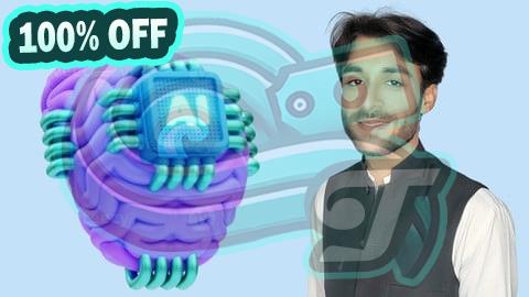 100% Free Coupon Python with Machine Learning Quiz with Explanation