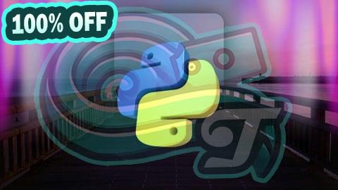 100% Free Coupon Python with Machine Learning: Start Building AI Models Today