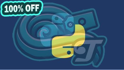 100% Free Coupon Python Örnekleri