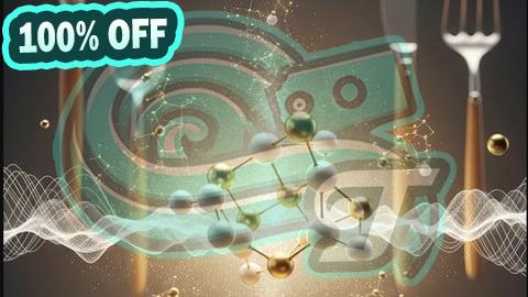 100% Free Coupon Quantum Kitchen: Cooking Up Concepts in Quantum Computing