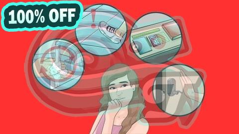 100% Free Coupon Quick & Simple techniques to Managing OCD