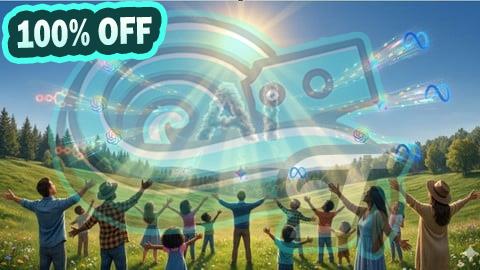 100% Free Coupon Quick Start to AI and Agentic AI : Real World Apps using n8n