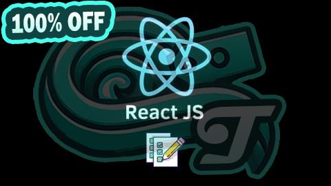 100% Free Coupon React JS Practice Test for Interviews & Certification 2025