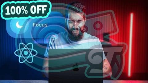 100% Free Coupon React Quiz: 250 MCQs to Master React from Zero to Hero