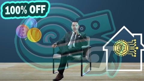 100% Free Coupon Real Estate Tokenization