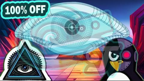 100% Free Coupon Real NMAP : Elite Network Scanning & Recon in 10 Hours|CNMP+