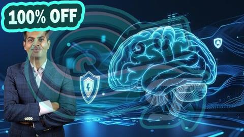 100% Free Coupon Real-World Cybersecurity with AI