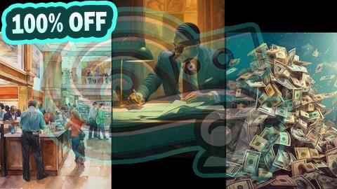 100% Free Coupon Receivables & The Allowance vs The Direct Write Off Methods