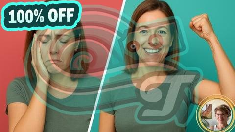 100% Free Coupon Reclaim Your Energy, Strength & Joy: Menopause Blueprint