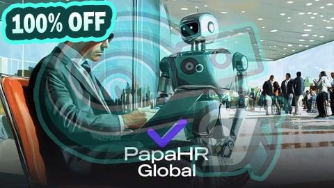 100% Free Coupon Reclutamento AI: Automatizza e Ottimizza le Assunzioni [IT+]