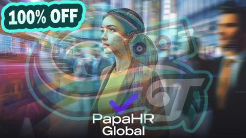 100% Free Coupon Recrutamento com IA: Automatize e Otimize Contratações [PT+]