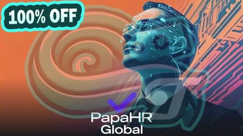 100% Free Coupon Recrutare AI: Automatizarea și optimizarea angajărilor [RO]
