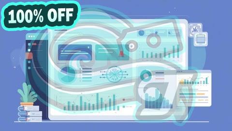 100% Free Coupon Redash Masterclass: Dashboards, SQL & On-Prem Deployment