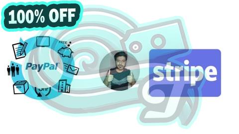 100% Free Coupon Register Company in  UK Get paypal & Stripe Business Hindi