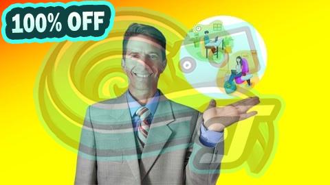 100% Free Coupon Remote Hiring Mastery: Land Your Dream Job on the First Try