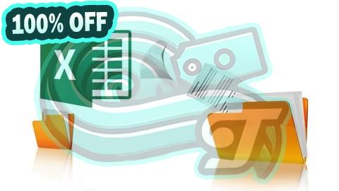 100% Free Coupon Reportings und Routineaufgaben mit Excel VBA automatisieren