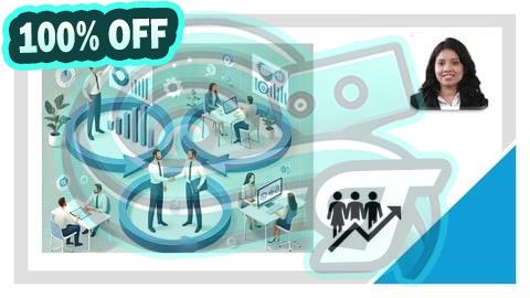 100% Free Coupon Reskilling Your Organization: Build a Future-Ready Workforce