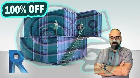100% Free Coupon Revit Family editor– Custom Modular & Nested Components