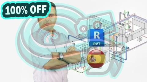 100% Free Coupon Revit MEP Electrical Masterclass: De Principiante a Avanzado