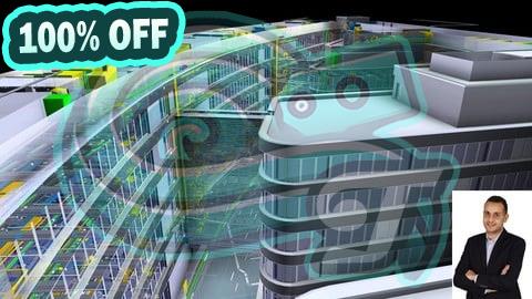 100% Free Coupon Revit Project Pricing from Estimation to Profit Crash Course