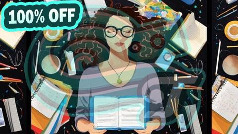 100% Free Coupon Rewrite Your Reality: 10x Your Writing Skills Effortlessly