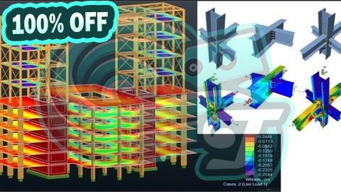 100% Free Coupon Robot - Idea Statica: Conception-calcul charpente métallique