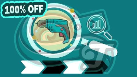 100% Free Coupon Root Cause Analysis: Drill Down Tool
