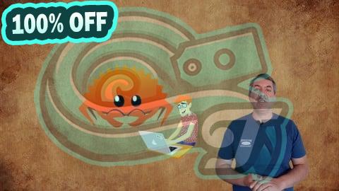 100% Free Coupon Rust: Programación Segura y de Alto Rendimiento.