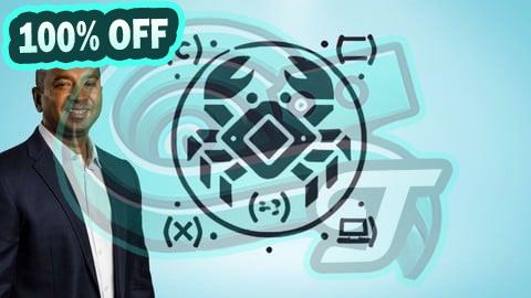 100% Free Coupon Rust Programming Bootcamp - 100 Projects in 100 Days