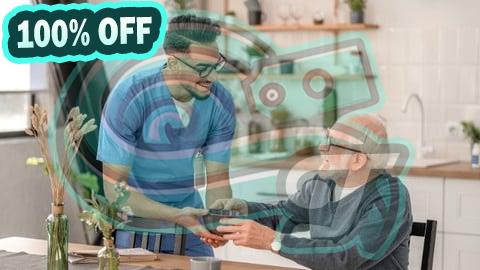 100% Free Coupon Safeguarding Adults & Vulnerable People: Expert Training